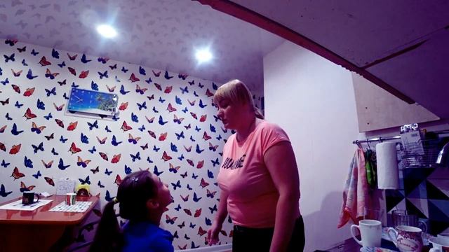 Дети и Родители #2 ! Скетчи для детей /Типичные МАМЫ смотреть онлайн