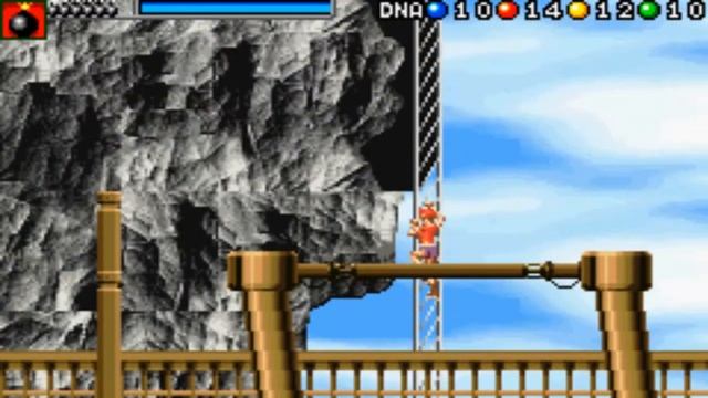 Jurassic Park 3 The Dna Factor ^^Walktrough^^ - Part 8 - 