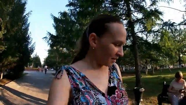 Парк Кирова Уральск прогулка на теплоходе смотреть онлайн