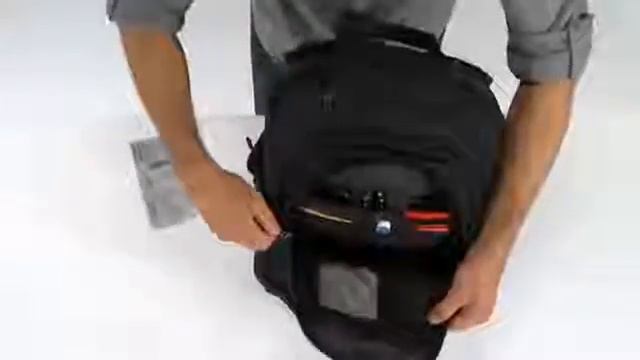 Case Logic 17 3 Laptop Backpack RBP 117 смотреть онлайн