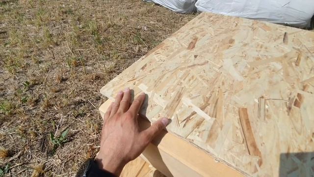 Принимаем домокомплект из СИП панелей. Что такое домокомплект? Из каких материалов он состоит? [12+ смотреть онлайн