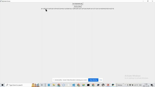 chatopenai creates a python UI for sorting lists in seconds смотреть онлайн