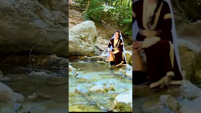 Сабалар хайыр, Достлар! 🤲☕ Бизим тараф-Дестан #qirim #къырым #крымскиетатары #крымскиетатары #mille смотреть онлайн