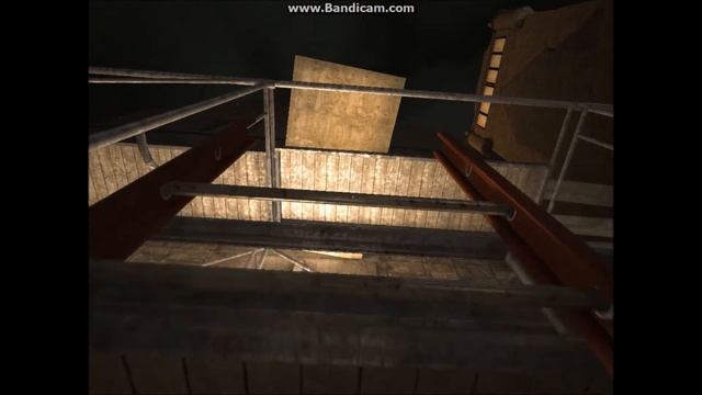 Outlast | Part 1 | 7Nutz Walkthrough смотреть онлайн