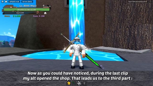 Fastest Hydra Hunting Method | RoSearcher Fix / Alternative + Giveaway | King Legacy смотреть онлайн