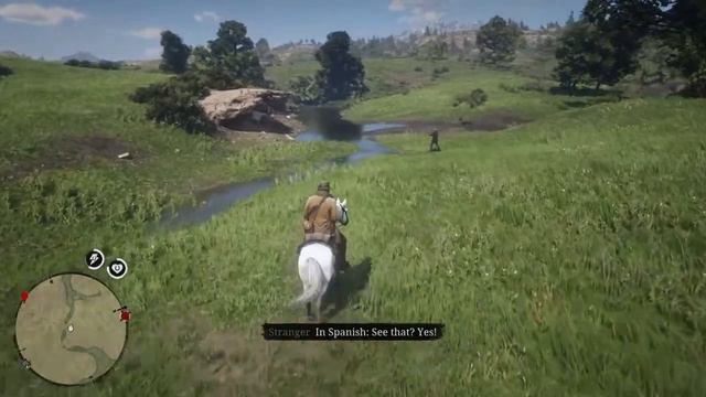 [RDR2 Adult] Chapter 4 Story Mode - Mature Language is to be expected смотреть онлайн