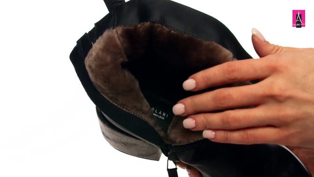 3114358 Видеообзор I Ботильоны ERNESTO DOLANI COL03 смотреть онлайн