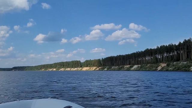 Река Молога смотреть онлайн