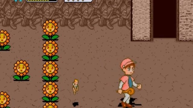 Pu·Li·Ru·La (Arcade)