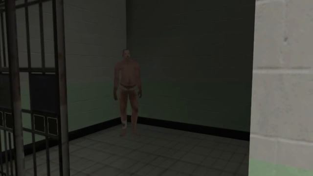 Сергей Пахомов в GTA смотреть онлайн