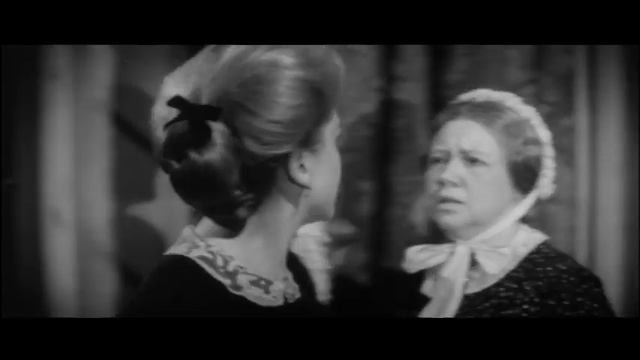 The Innocents (1961) – trailer смотреть онлайн
