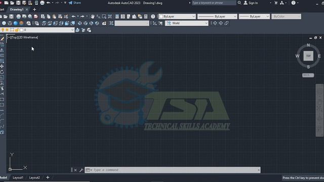 How to Customize Classic Interface Auto Cad 2023 Classic Workspace Settings AutoCAD 2023 смотреть онлайн