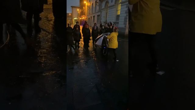 Хэлуин 2022 Лондондерри Londonderry смотреть онлайн