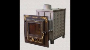 Лучшие чугунные печи для бани: выбираем