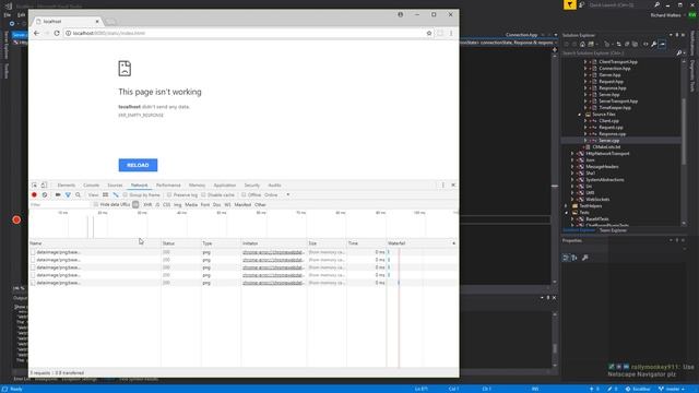 0049 - Programming: C++ Web Client смотреть онлайн
