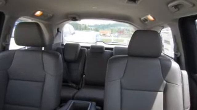 2015 Honda Odyssey BHX2818 - Ashland KY смотреть онлайн