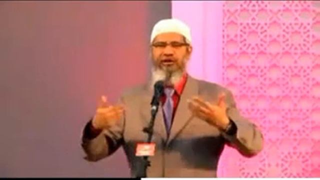 Islam is The Solution for Humanity !!! Dr Zakir Naik !! Terengganu, Malaysia Tour 2016 !! Lecture 2 смотреть онлайн