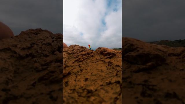 И вот он океан 🌅 вот он, край света 😍♥️ смотреть онлайн