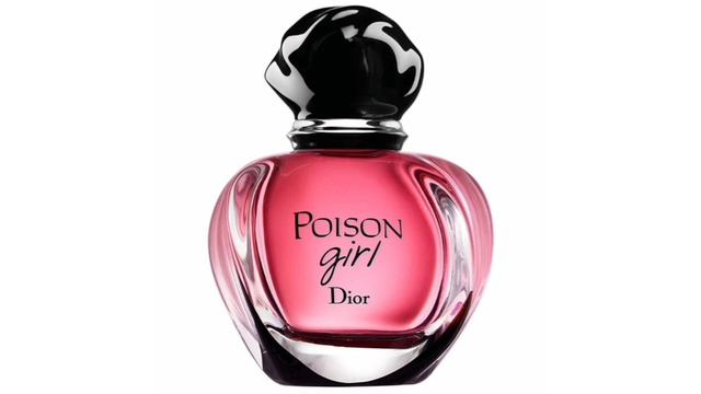 Что выбрать из Poison от Dior. Обсуждаем парфюмерную линию. Часть 2. смотреть онлайн