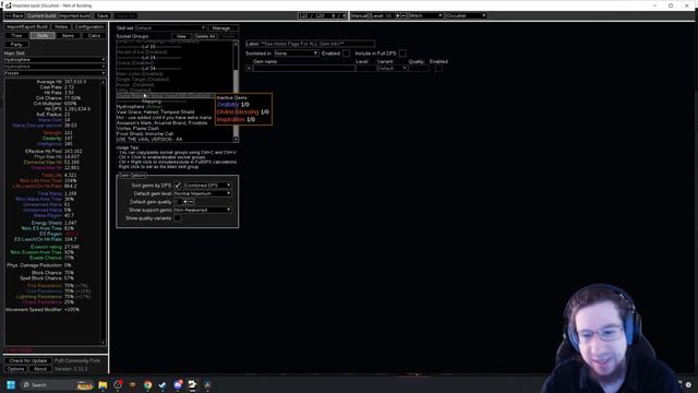 PoE 3.22 What's the Best Off-Meta Starter Build? (In My Opinion) смотреть онлайн