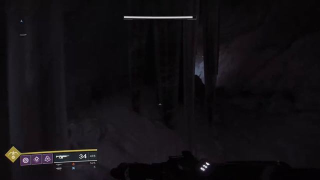 Destiny 2 Dynamo Observation Core (Sleeper Simulant Node) смотреть онлайн