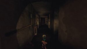 Reytac and Wolf Play: Sylvio Remastered 2