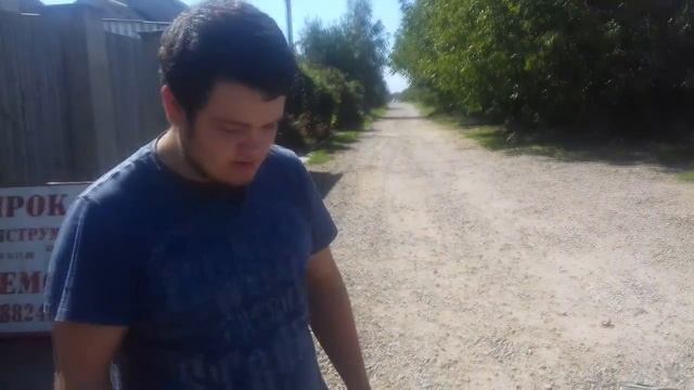 СКУТЕР ЗА 5000 Р!! ЖЕСТЬ!! / ПОКУПКА БУ СКУТЕРА смотреть онлайн