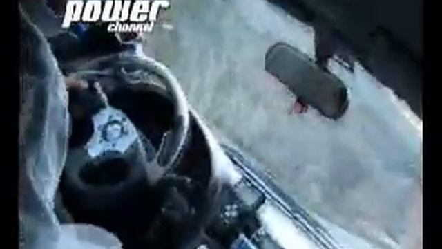 Toyota Celica T20 GT-Four drifting on an open Road смотреть онлайн