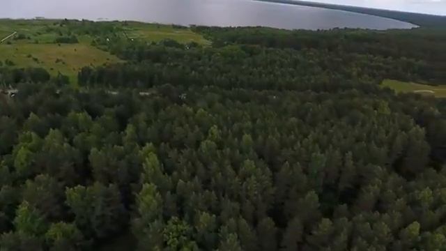 Плещеево озеро.Уникальный участок на продажу. смотреть онлайн