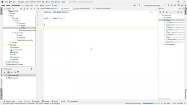 How to Update your IntelliJ IDEA IDE | #intellij #intellijidea