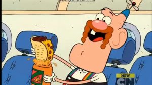 Дядя Деда-ореховое масло