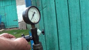 Форсунка мотоблока проверка и регулировка