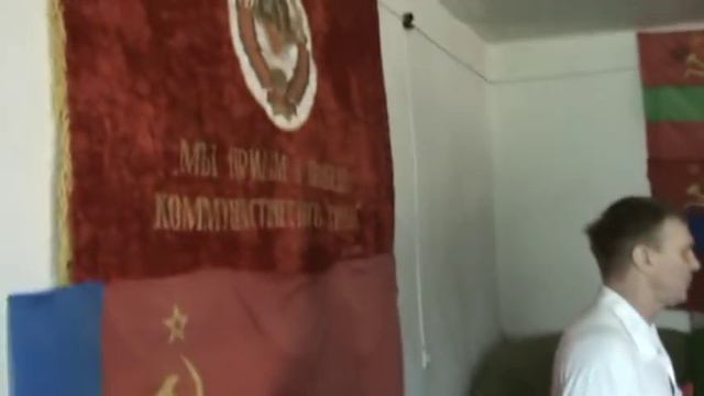 Поздравляем Советских граждан в Ленинске-Кузнецком! Советы Народных Депутатов созданы! смотреть онлайн