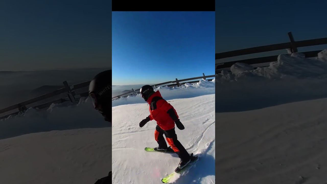 Сноублейды Head Razzledazzle смотреть онлайн