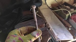 Универсальный прицеп 2 в 1 для перевозки лодки ПВХ ! Своими руками!