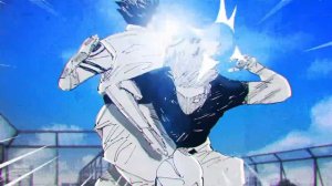 MTG PUNK ETERNO 2.0 x Ryomen Sukuna | Sukuna vs Gojo MMV | Aggressive Brazilian Phonk | JJK