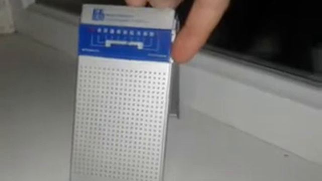 Радиоприемник Лель .часть 2 смотреть онлайн