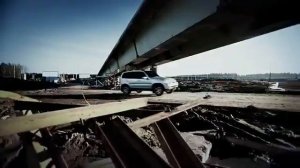 РЕКЛАМА  шевроле нива