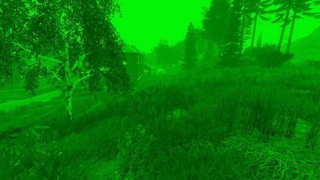 Они кемпят нашу базу. Рейдим гаражи с машинами - DayZ смотреть онлайн