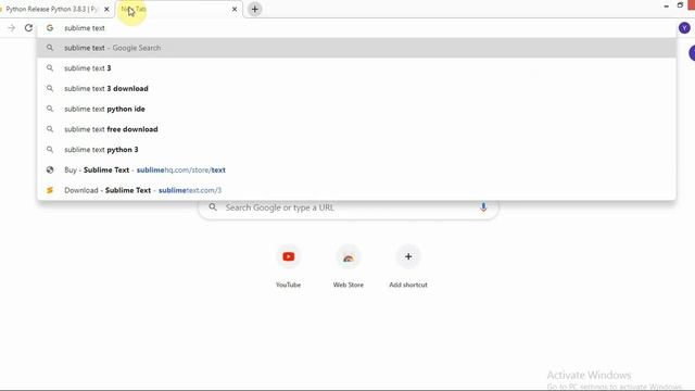Python Basics | Class 1 | Hello World | TECHWIRKS смотреть онлайн
