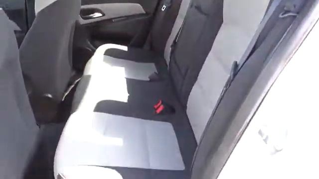 2013 Chevrolet Cruze San Antonio, Houston, Austin, Dallas, Universal City, TX C41168A смотреть онлайн
