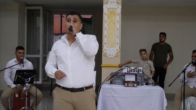 Bijav Ko Perhan Sunet Perhan & Rahmet & Muhajmin - Hor Qamerun - Team Orfej Part 2