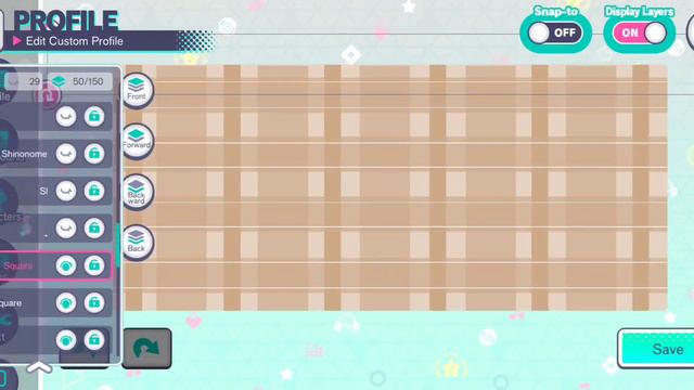 【Project Sekai】Custom Profiles Tutorial + Showcase! смотреть онлайн