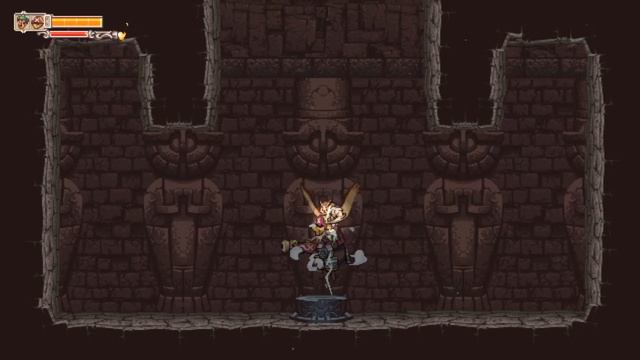 Owlboy Review смотреть онлайн