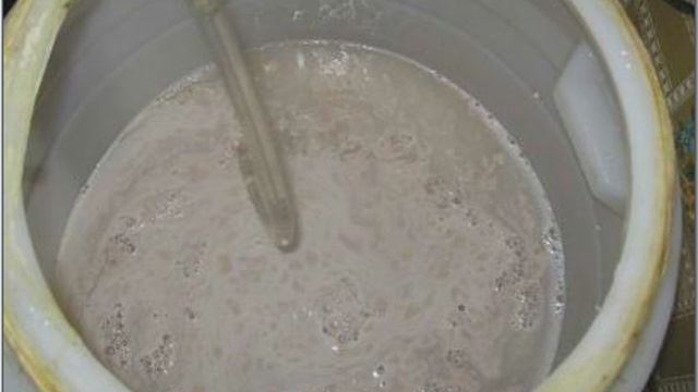 Сборник рецептов