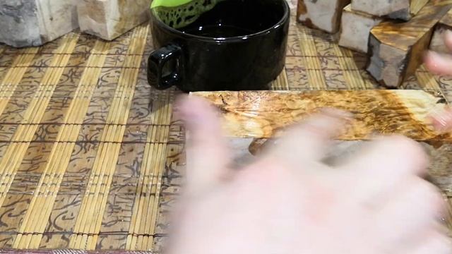 Волшебный Березовый кап ? смотреть онлайн