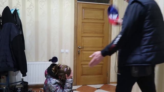 VLOG Костя стесняется , Делаю пироги смотреть онлайн