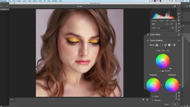 What's New !! Camera RAW 13.0 | Update October 2020 смотреть онлайн