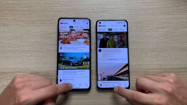 Poco X4 GT vs Oneplus Nord 2 - Dimensity 8100 vs Dimensity 1200! смотреть онлайн