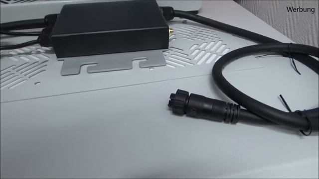 #68 - Mein erstes Balkonkraftwerk Solar Smart Micro Inverter - Für unser Büro und Werkstatt - Teil- смотреть онлайн